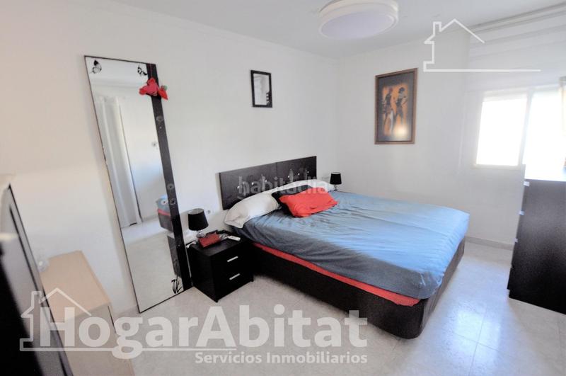 Foto 8423f5bd-53d8-4b73-8399-6cc3d2b9d320. Piso playa de la malvarrosa! acogedor, alto y luminoso con trastero en Valencia
