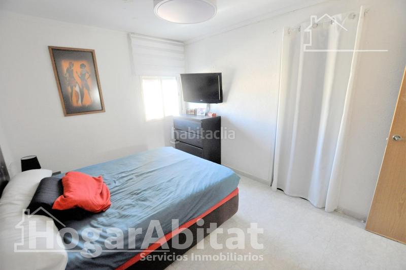 Foto fc8d5865-14b8-4ba7-b683-cdad102ff2c1. Piso playa de la malvarrosa! acogedor, alto y luminoso con trastero en Valencia