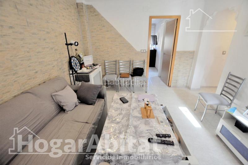 Foto fcee0104-6966-4262-be49-b2793461767c. Piso playa de la malvarrosa! acogedor, alto y luminoso con trastero en Valencia