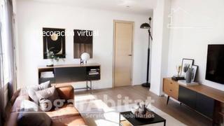 Etagenwohnung in Algemesí. Oportunidad de inversión! acogedor y exterior con balcón y trast