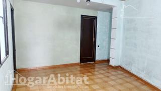 Appartement à Algemesí. Oportunidad de inversión! acogedor y exterior con balcón y trast