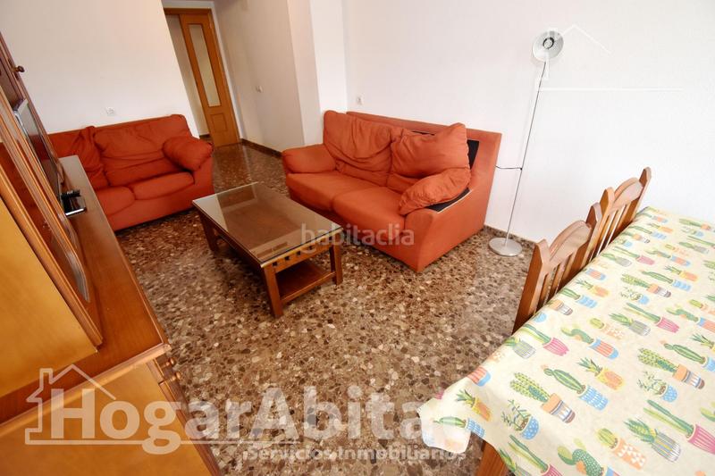 Foto 044881b7-7df3-4aa5-9f0c-d95e620bdedd. Piso vistas panorámicas! alto y amplio con garaje y balcón en Castellón de la Plana
