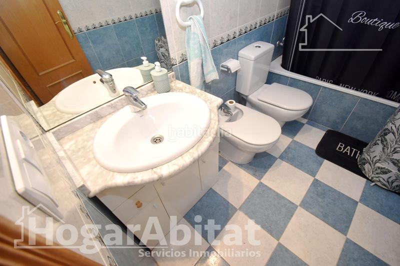 Foto 1859af97-bf26-4584-9762-5d30fa468840. Piso vistas panorámicas! alto y amplio con garaje y balcón en Castellón de la Plana