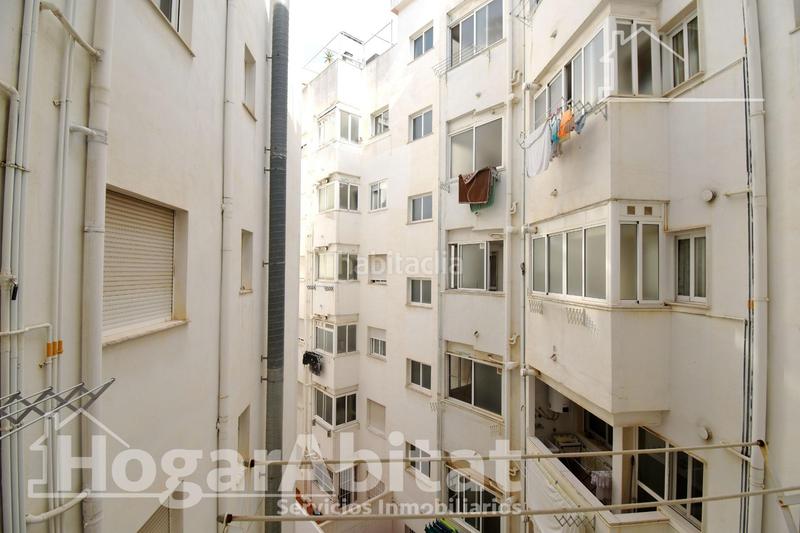 Foto 1a4445d6-5755-4d17-acc8-35f8de601d45. Piso vistas panorámicas! alto y amplio con garaje y balcón en Castellón de la Plana