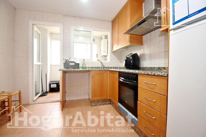Foto 2a5d1d11-0d48-4bb9-bcef-20428ec702e5. Piso vistas panorámicas! alto y amplio con garaje y balcón en Castellón de la Plana