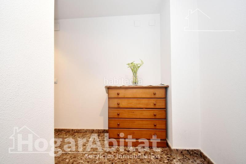 Foto 4061a7d9-416b-4b56-afda-833b584ea817. Piso vistas panorámicas! alto y amplio con garaje y balcón en Castellón de la Plana