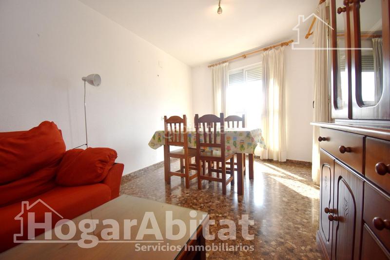 Foto 437bc8fd-9918-496b-8b84-d63de7dec4d7. Piso vistas panorámicas! alto y amplio con garaje y balcón en Castellón de la Plana