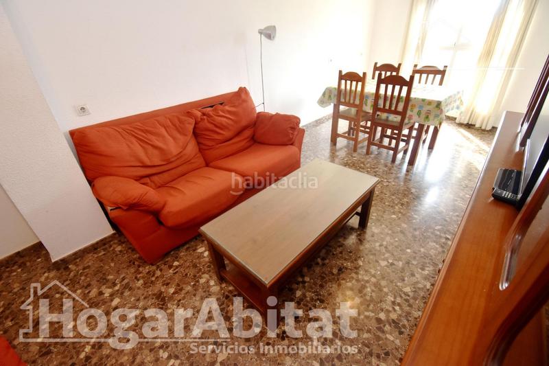 Foto 48f608d1-e18f-4247-b3ec-8158677aaee7. Piso vistas panorámicas! alto y amplio con garaje y balcón en Castellón de la Plana