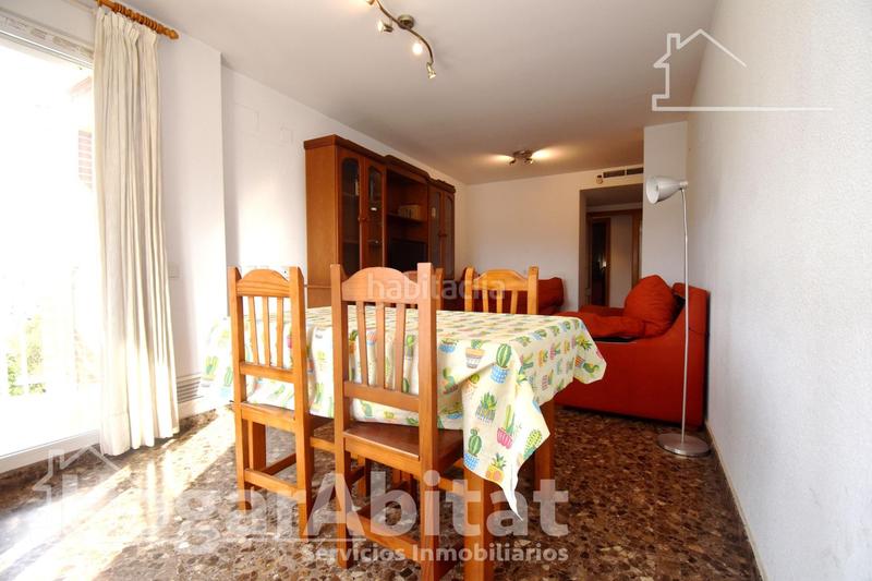 Foto 5fceb503-a77a-4085-8458-31390157b4af. Piso vistas panorámicas! alto y amplio con garaje y balcón en Castellón de la Plana