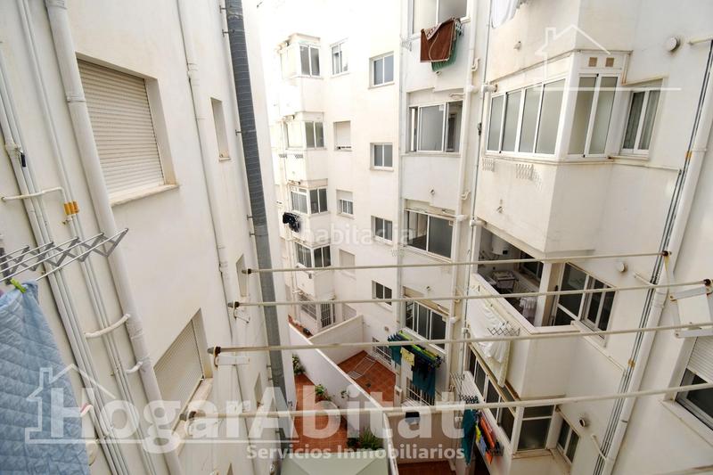 Foto 75337738-7925-49c5-9318-2293de18da07. Piso vistas panorámicas! alto y amplio con garaje y balcón en Castellón de la Plana