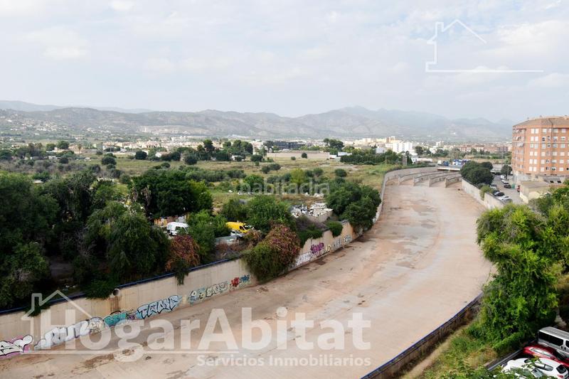 Foto 8da51c84-94f7-4c1b-a759-c22baf69128e. Piso vistas panorámicas! alto y amplio con garaje y balcón en Castellón de la Plana