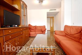 Appartement  Avenida del cardenal costa. Vistas panorámicas! alto y amplio con garaje y balcón