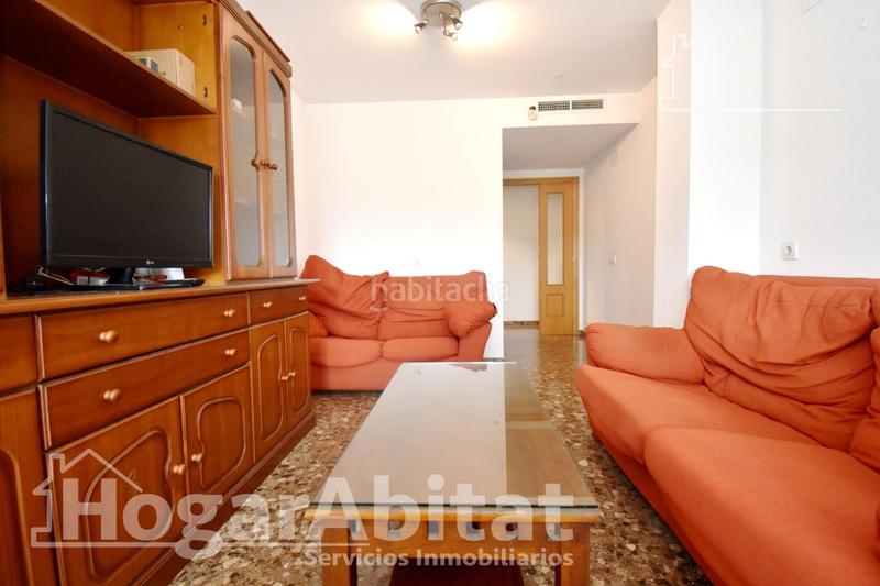 Foto 9683283d-1b7a-4076-9ff8-1edf5999384d. Piso vistas panorámicas! alto y amplio con garaje y balcón en Castellón de la Plana