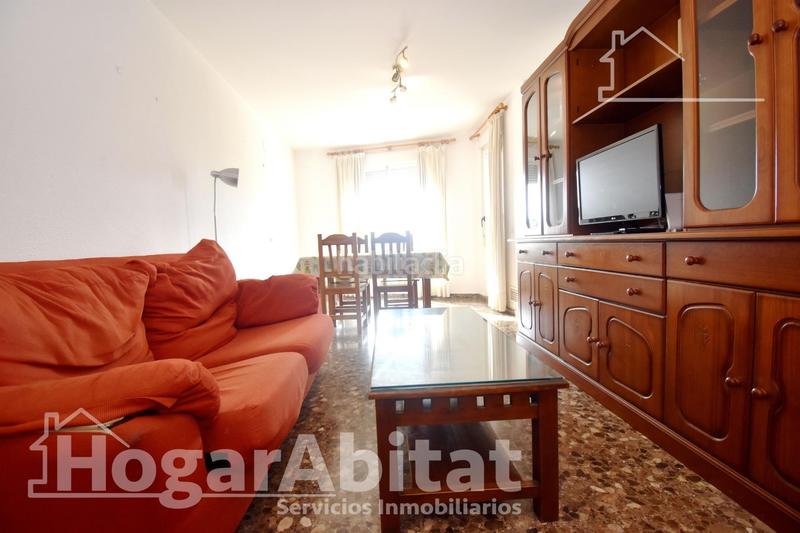 Foto a343f5c3-33ec-4e96-944f-5a9fbed242fb. Piso vistas panorámicas! alto y amplio con garaje y balcón en Castellón de la Plana