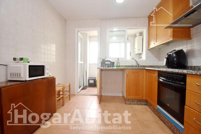 Foto a5061e20-7cad-4c7b-8f60-6e49a5622493. Piso vistas panorámicas! alto y amplio con garaje y balcón en Castellón de la Plana