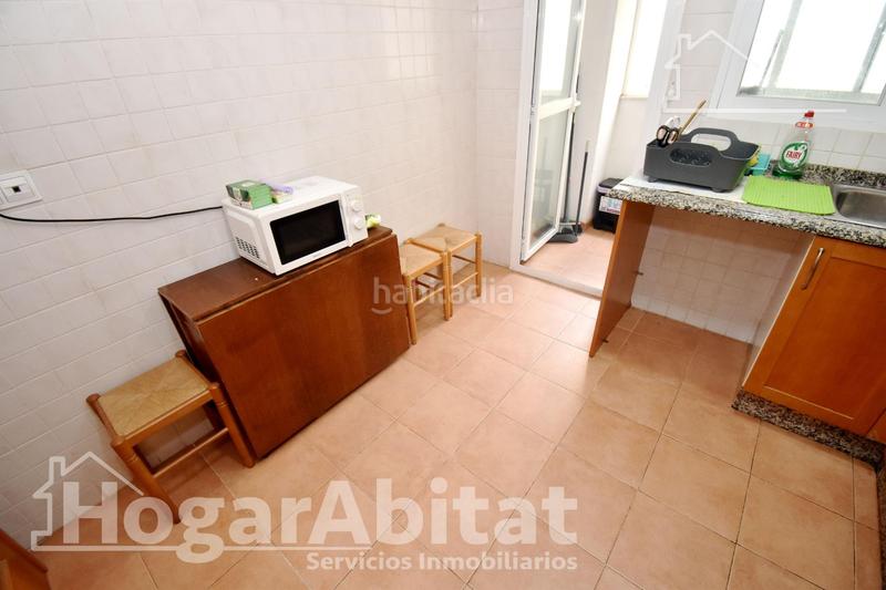Foto b0e672f3-6967-4b42-a9a6-58416a32c688. Piso vistas panorámicas! alto y amplio con garaje y balcón en Castellón de la Plana