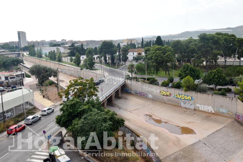 Foto b8271633-7061-46a8-91be-8f462604ee44. Piso vistas panorámicas! alto y amplio con garaje y balcón en Castellón de la Plana