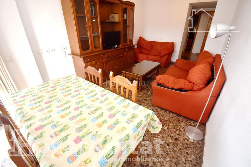 Foto bbbcbbca-615d-4ef4-9289-581e2ffa0789. Piso vistas panorámicas! alto y amplio con garaje y balcón en Castellón de la Plana