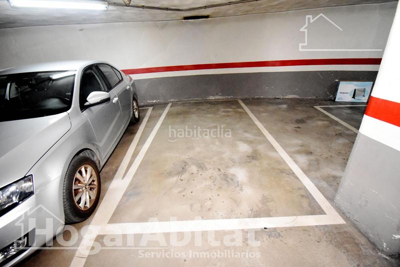 Foto c42d1c8d-c29d-4845-aae6-bcfbe86e7690. Piso vistas panorámicas! alto y amplio con garaje y balcón en Castellón de la Plana