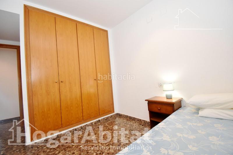 Foto d56008a2-0152-4238-a1bf-5dad51785ef9. Piso vistas panorámicas! alto y amplio con garaje y balcón en Castellón de la Plana