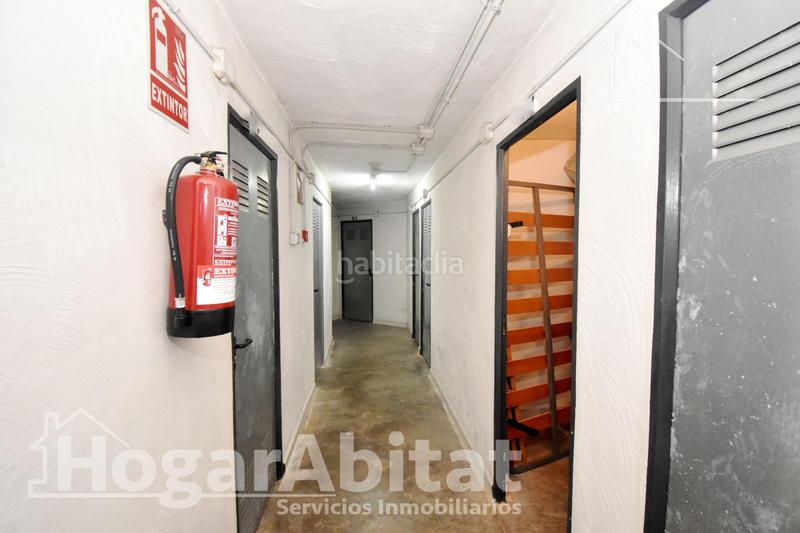 Foto d60350b5-bfc9-4e08-85b0-2a2bd0f1e031. Piso vistas panorámicas! alto y amplio con garaje y balcón en Castellón de la Plana