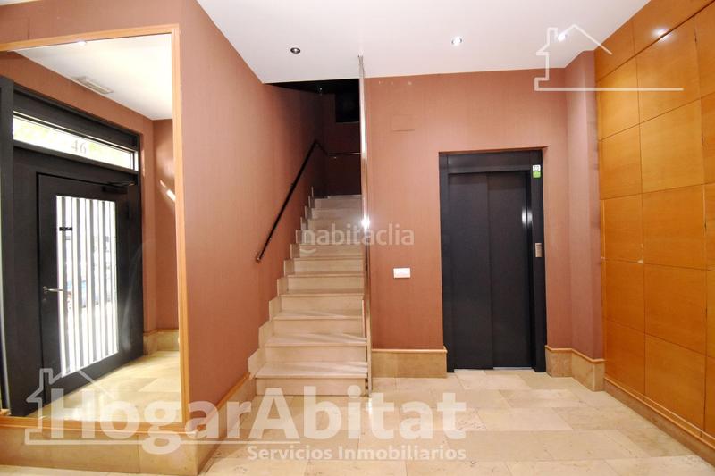 Foto d70895b5-811d-4056-98b3-52268d401571. Piso vistas panorámicas! alto y amplio con garaje y balcón en Castellón de la Plana