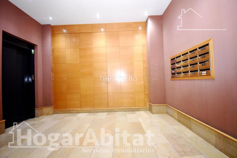 Foto df8a9a73-a7eb-48c3-a3c8-debffcb8f4fd. Piso vistas panorámicas! alto y amplio con garaje y balcón en Castellón de la Plana