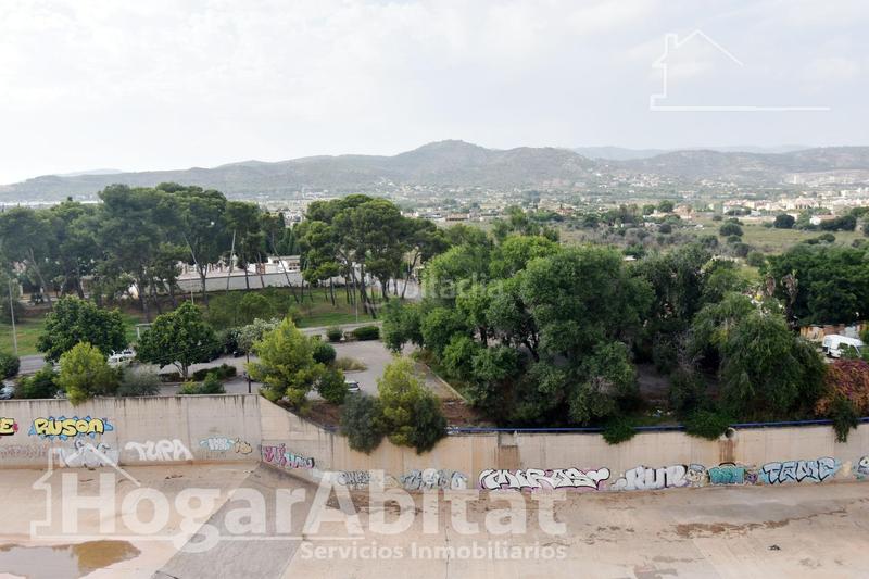 Foto fca8275a-e38e-4b58-b012-7361c1244656. Piso vistas panorámicas! alto y amplio con garaje y balcón en Castellón de la Plana