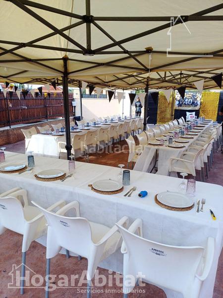 Foto 015dd43d-7da4-4ca1-90e5-ae51077e01bb. Xalet amb calefacció aparcament piscina a Godelleta