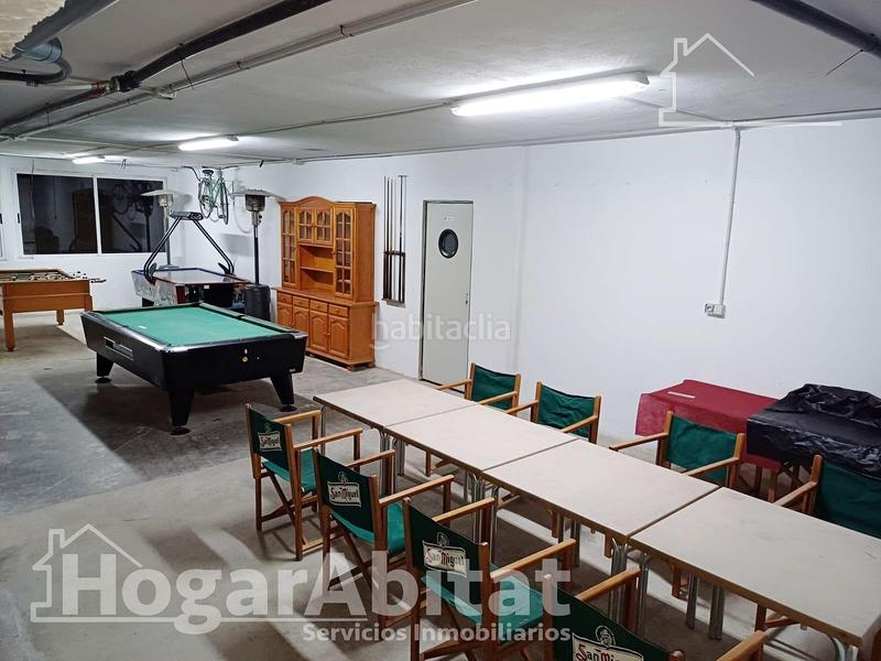 Foto 0573c715-b86c-4634-b9b7-6cdb1a7b10c8. Xalet amb calefacció aparcament piscina a Godelleta