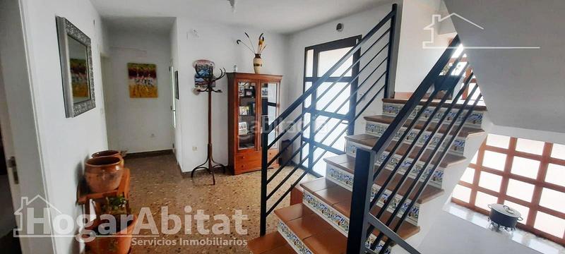 Foto 10874929-70e7-4c42-b915-f90450b806ef. Xalet amb calefacció aparcament piscina a Godelleta