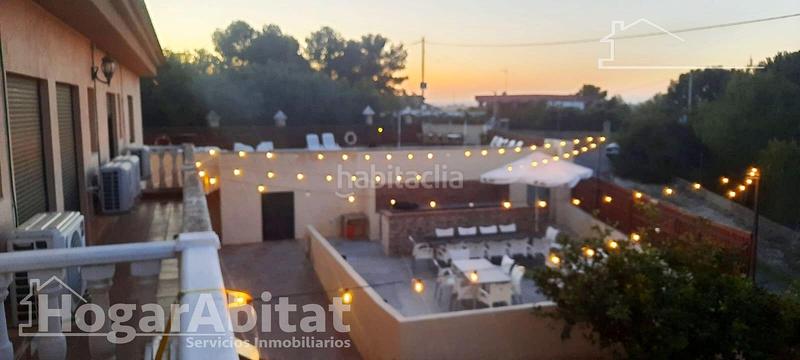 Foto 23bb73be-22ed-425e-8f14-58c8a728ed44. Xalet amb calefacció aparcament piscina a Godelleta