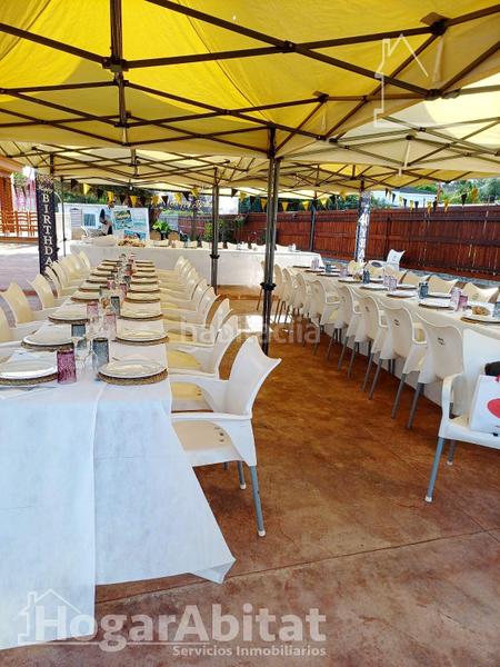 Foto 2ce46a2e-0d30-4b07-800b-d2aa9a9c4a0d. Xalet amb calefacció aparcament piscina a Godelleta