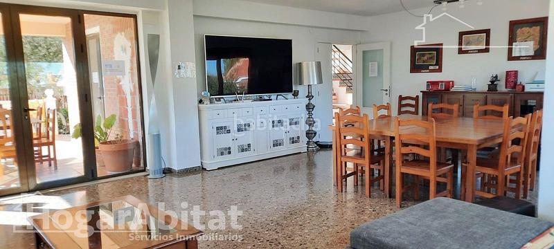 Foto 41bd4200-ac80-47e5-ba82-ea33324450c4. Xalet amb calefacció aparcament piscina a Godelleta