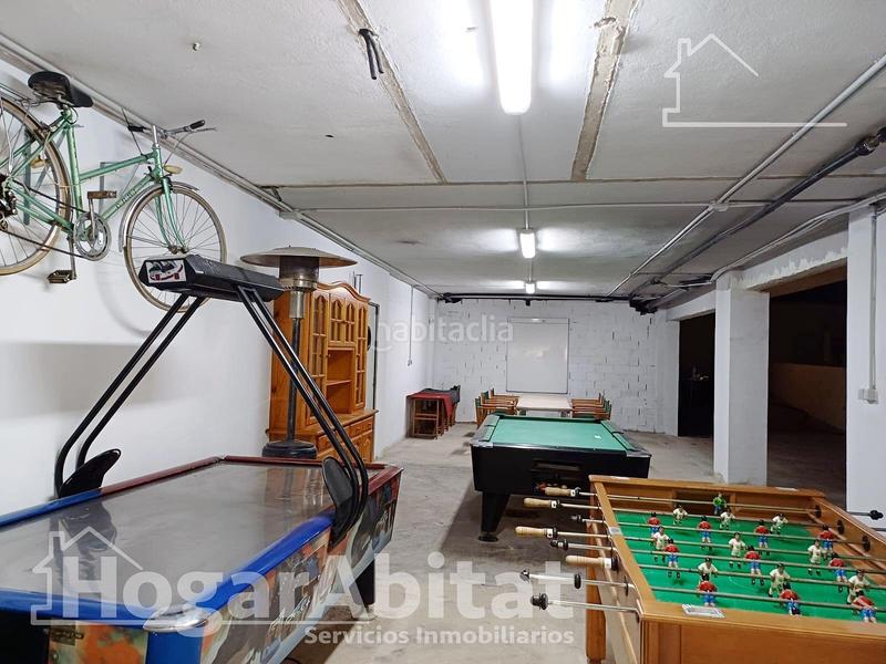 Foto 5628f912-ae11-4318-9e94-2de46a55624c. Xalet amb calefacció aparcament piscina a Godelleta