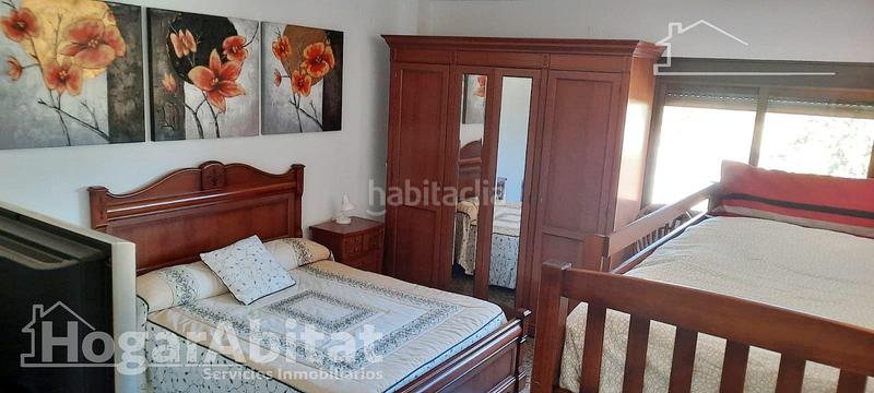 Foto 71447bb9-d8d4-4cec-a4b9-2683e796b2f2. Xalet amb calefacció aparcament piscina a Godelleta