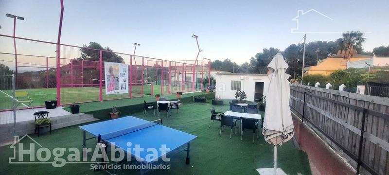 Foto 7f16a743-95eb-4ea0-9c87-ad78eb27320e. Xalet amb calefacció aparcament piscina a Godelleta