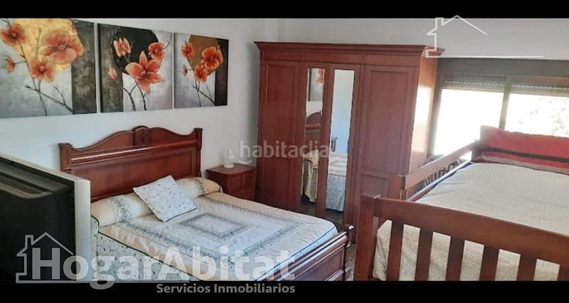 Foto 95e0a6e4-35f3-4934-a590-9b3039eb251f. Xalet amb calefacció aparcament piscina a Godelleta