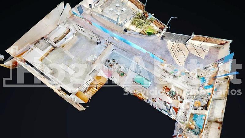 Foto 97ab5bbe-5699-4e44-b694-6516d4ed8fc9. Xalet amb calefacció aparcament piscina a Godelleta