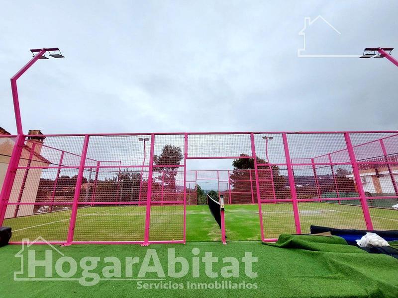 Foto 9ee773e4-a255-4686-b72e-bf093f7f0cf6. Xalet amb calefacció aparcament piscina a Godelleta