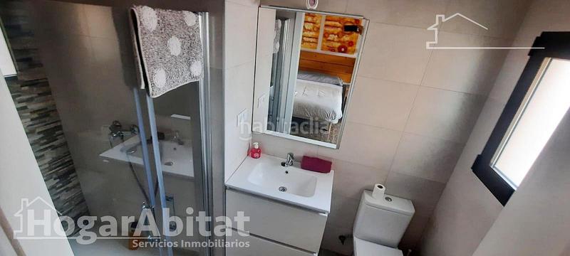 Foto a3f3a002-e37a-4767-83fd-98f0c9bcec70. Xalet amb calefacció aparcament piscina a Godelleta