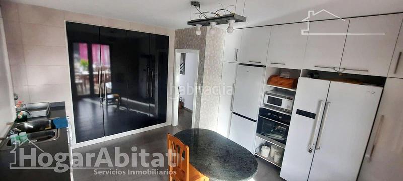 Foto a7bfd5f6-600a-4f38-88cc-60b174f77948. Xalet amb calefacció aparcament piscina a Godelleta