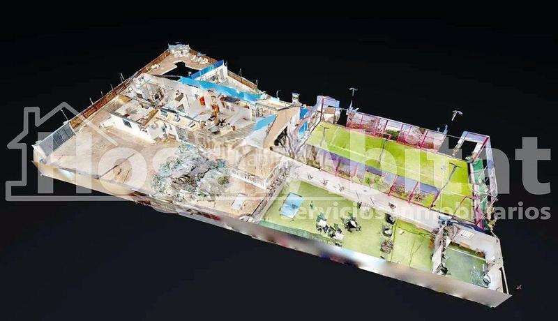 Foto cede7d0c-f88c-412b-9f61-2d08009a94f2. Xalet amb calefacció aparcament piscina a Godelleta