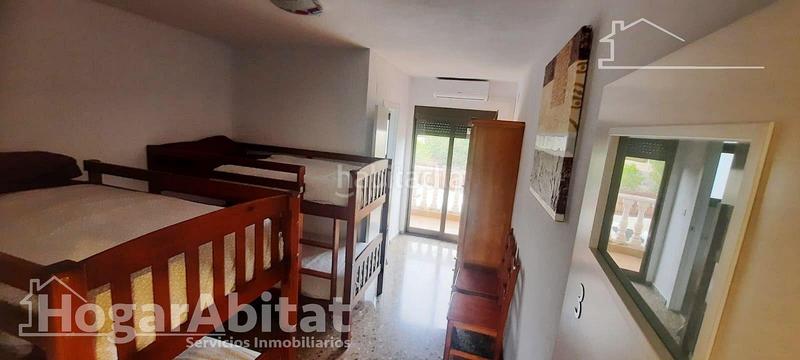 Foto d015784a-49b4-482f-a9bb-ada75834b798. Xalet amb calefacció aparcament piscina a Godelleta