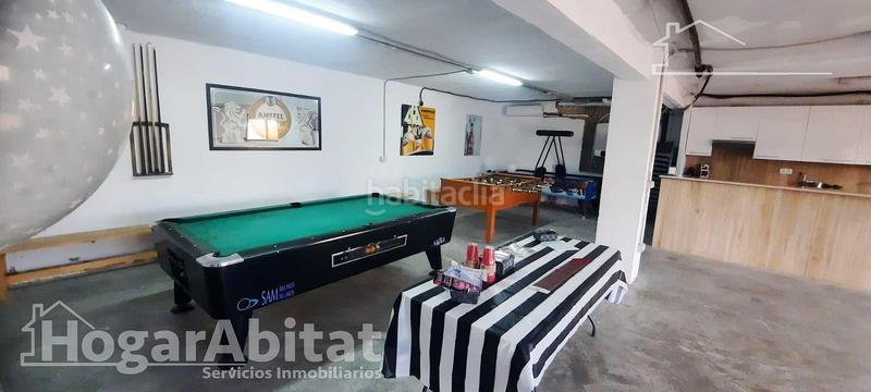 Foto e67bb25d-beef-4ca6-b7b3-fec1117ca17c. Xalet amb calefacció aparcament piscina a Godelleta