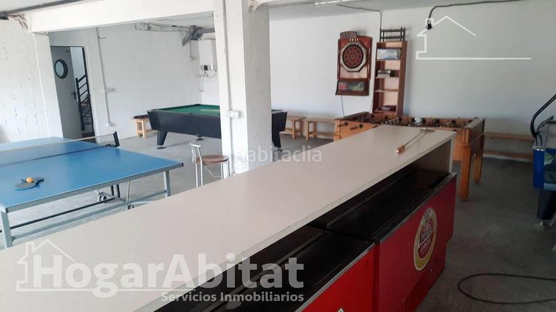 Foto e6bff950-dc9f-4515-ad58-d2b2eb48cceb. Xalet amb calefacció aparcament piscina a Godelleta