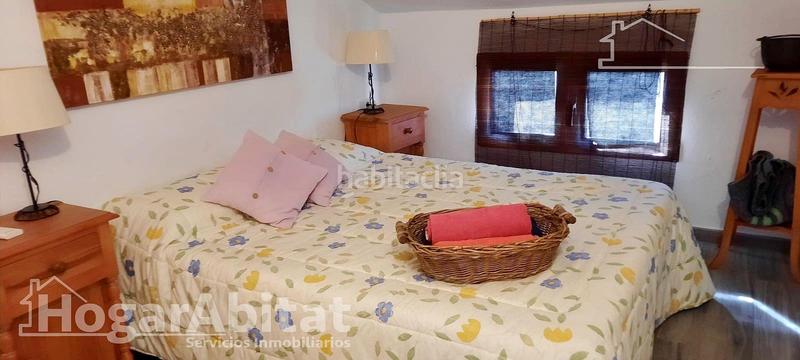 Foto faabc25a-953d-426a-b669-5555243fbcfa. Xalet amb calefacció aparcament piscina a Godelleta