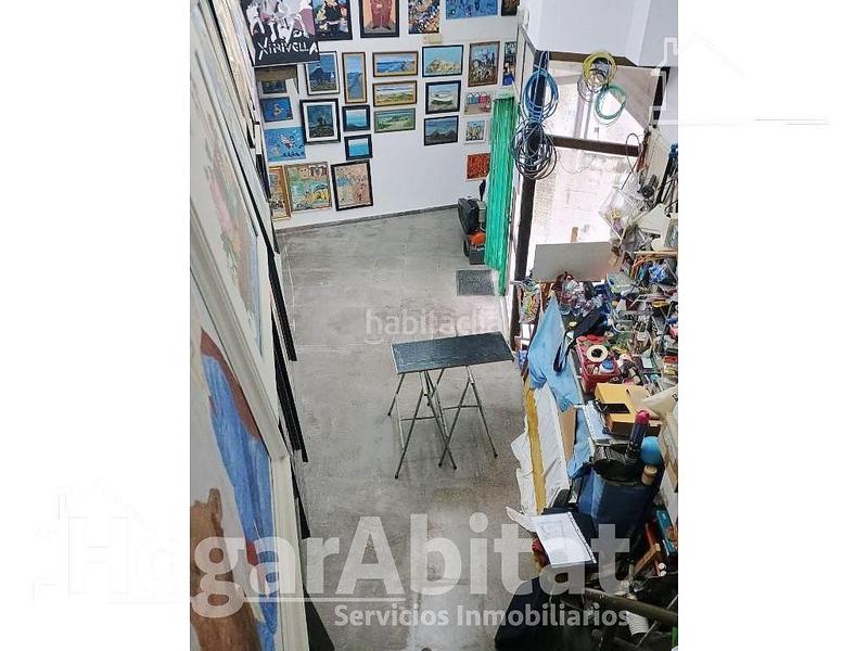 Foto bd66a479-55c8-42cc-96cf-96eb75e9bcf3. Casa in Aldaia