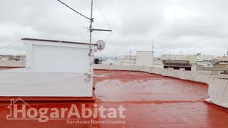 Piso en Algemesí. Oportunidad de inversión! acogedor y exterior con balcón y trast