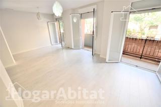 Appartement à Arrancapins. Totalmente reformado! impecable, luminoso y exterior con balcón